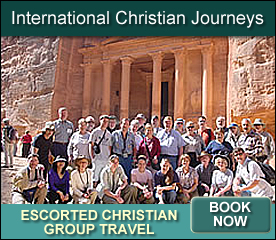 International Christian Journeys